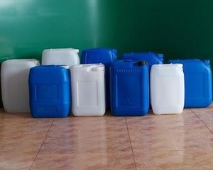 25L闭口方塑料桶 25L闭口方塑料桶