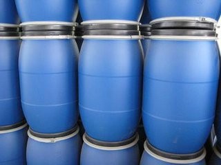 125L包箍塑料桶 125L包箍塑料桶