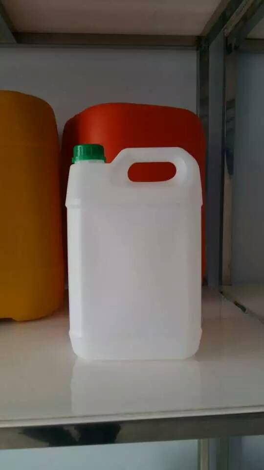 5L扁方塑料桶 5L扁方塑料桶